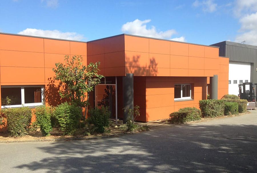 Locaux Créations AC