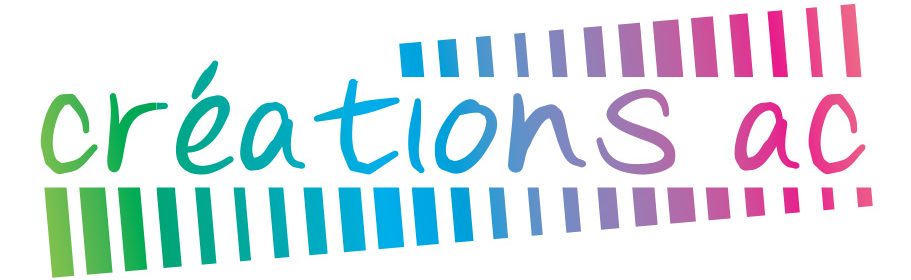 Logo de Créations AC